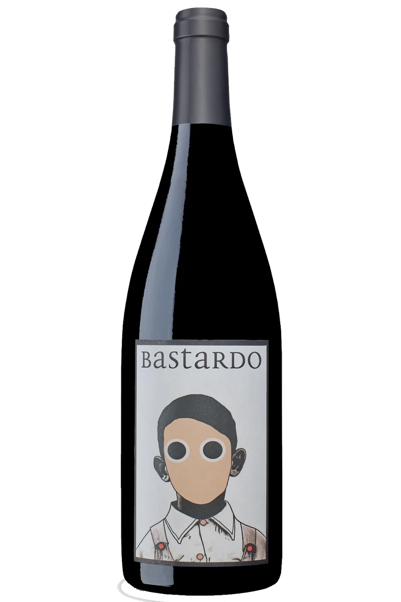 Conceito Bastardo Tinto 2021