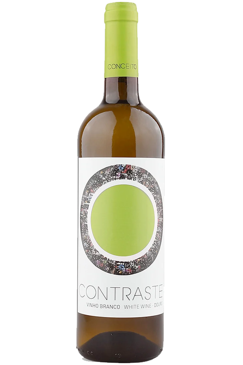 Contraste Branco Magnum 2022