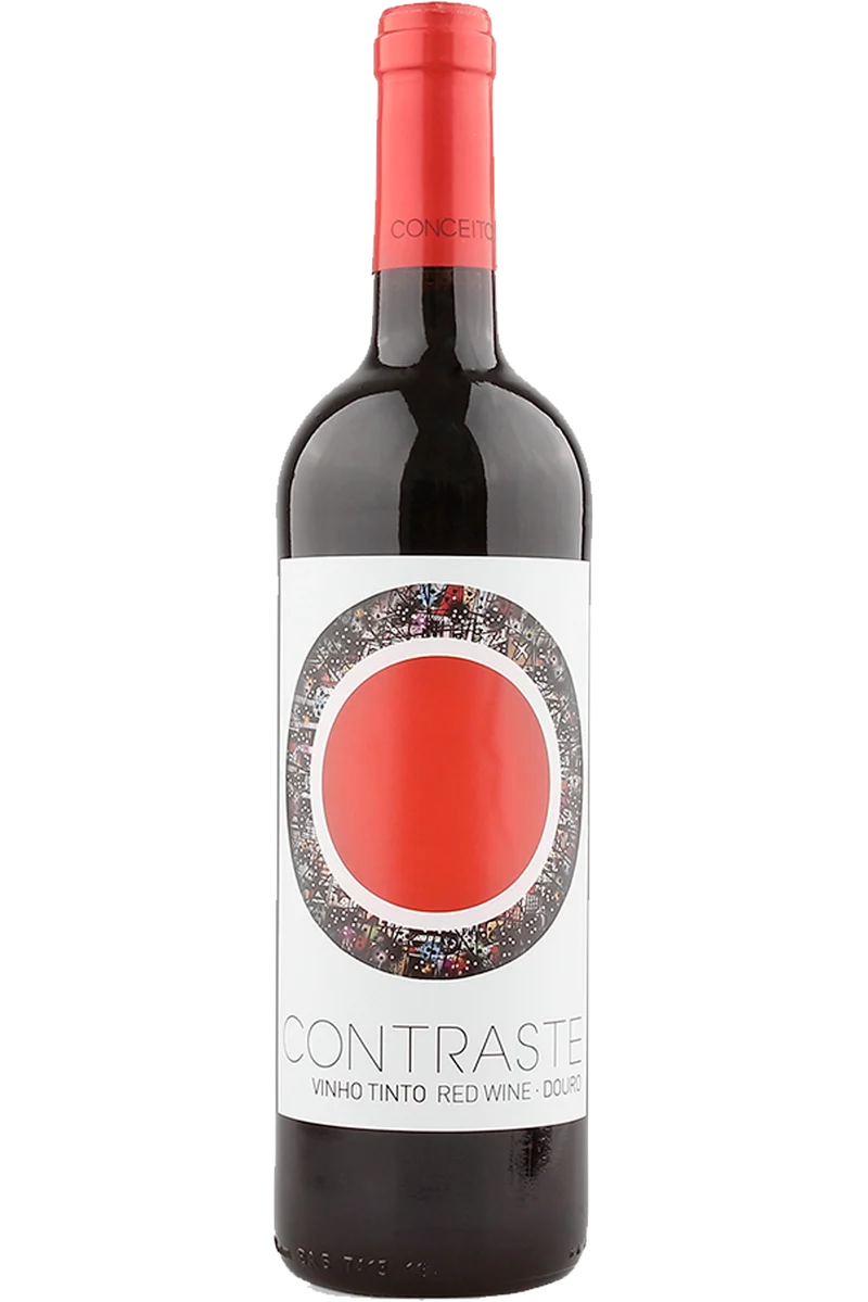 Contraste Tinto Magnum 2020