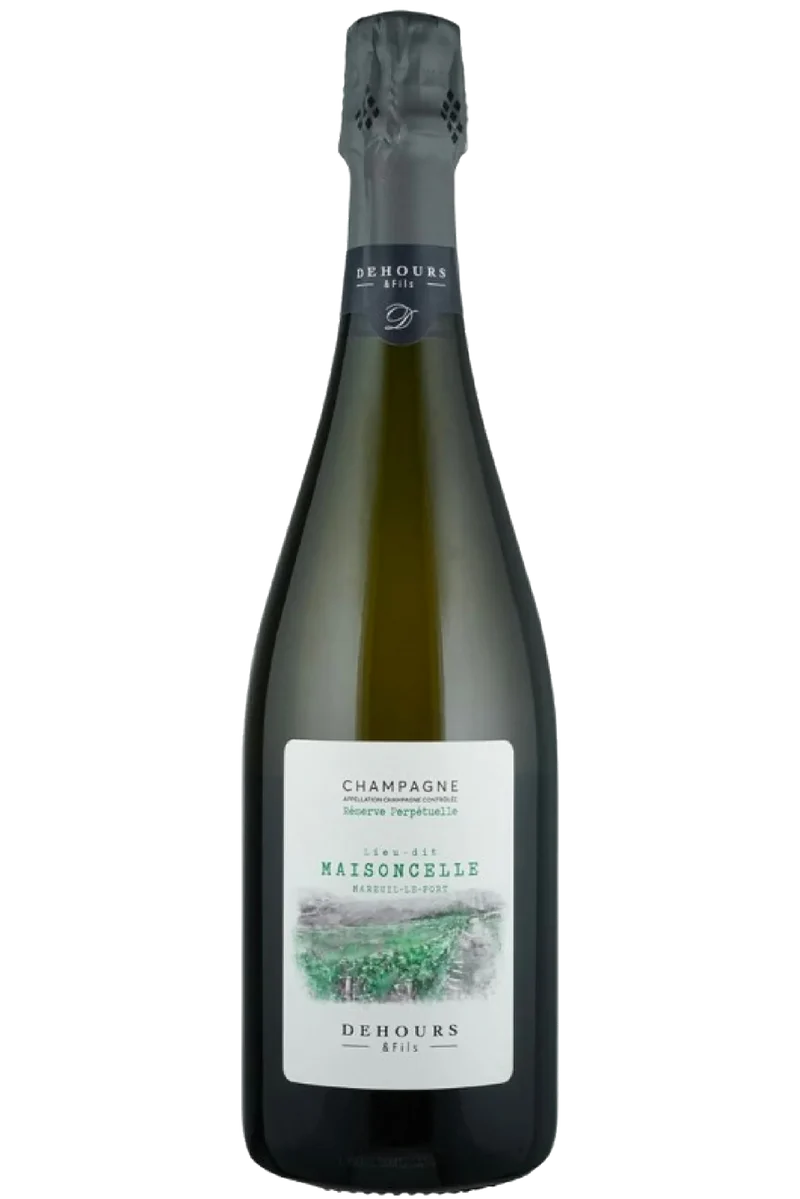Champagne Dehours et Fils Maisoncelle