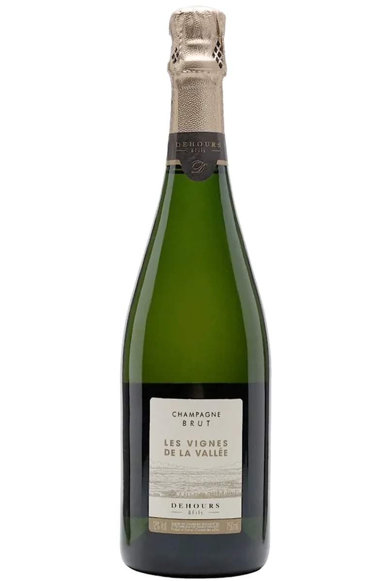 Champagne Dehours et Fils Les Vignes de la Vallée