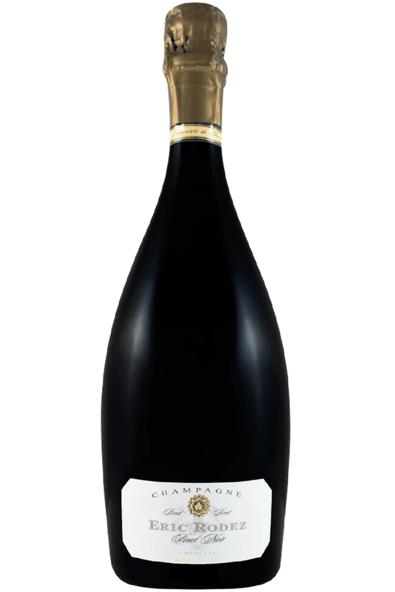 Champagne Eric Rodez Pinot Noir