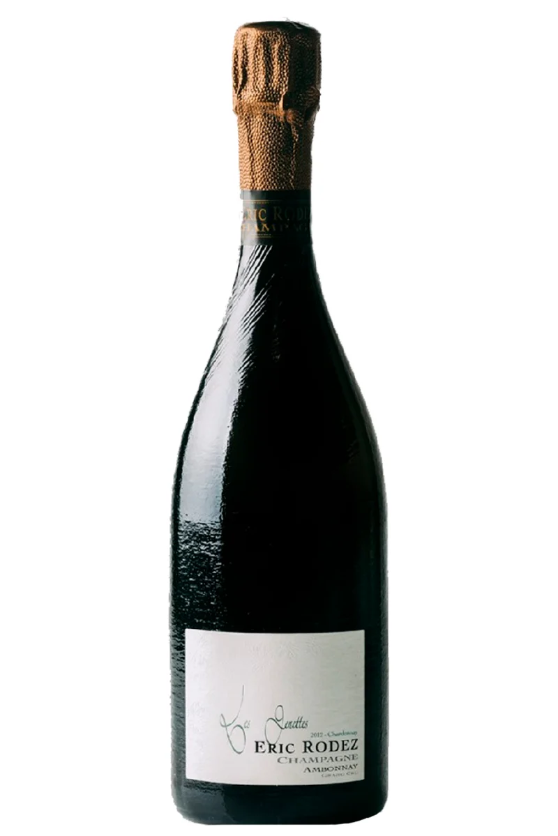 Champagne Eric Rodez Chardonnay Genettes
