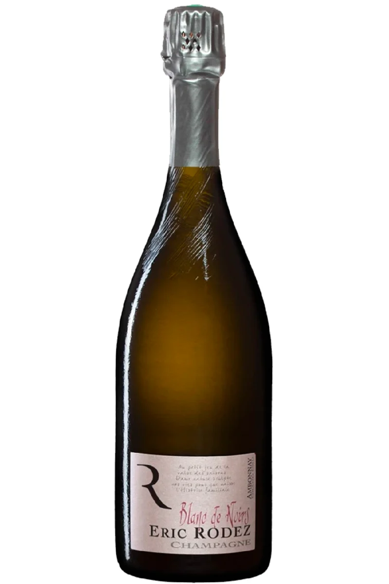 Champagne Eric Rodez Blanc de Noirs Magnum