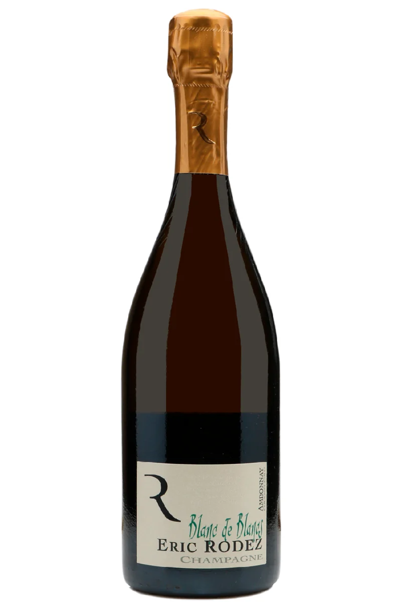 Champagne Eric Rodez Blanc de Blancs