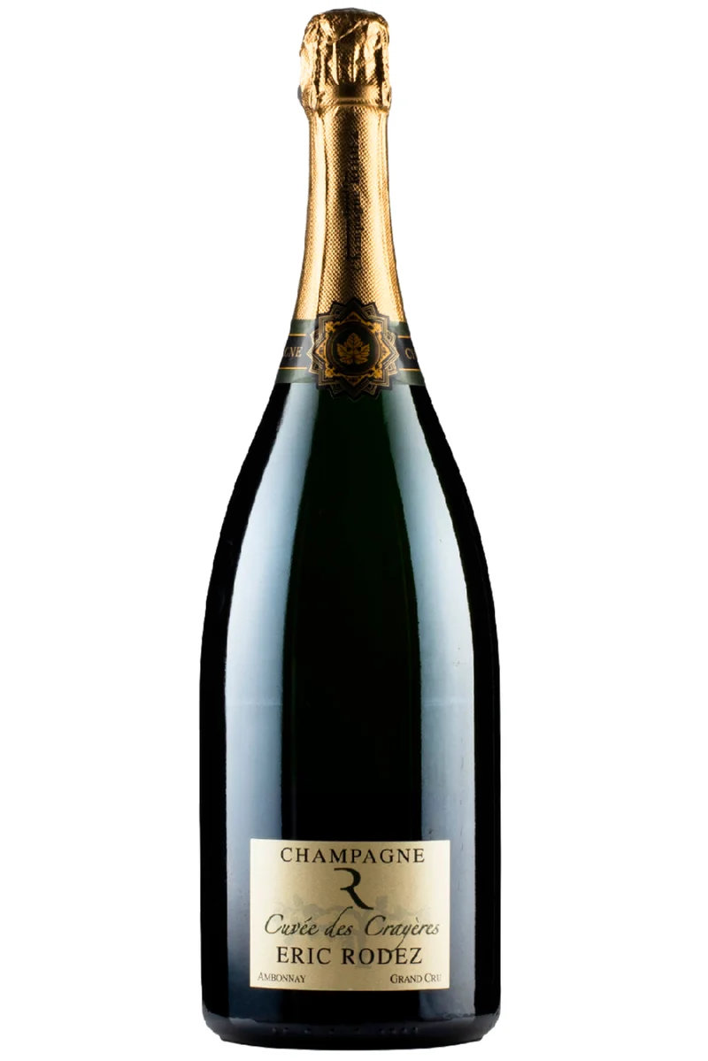 Champagne Eric Rodez Cuvee des Crayeres