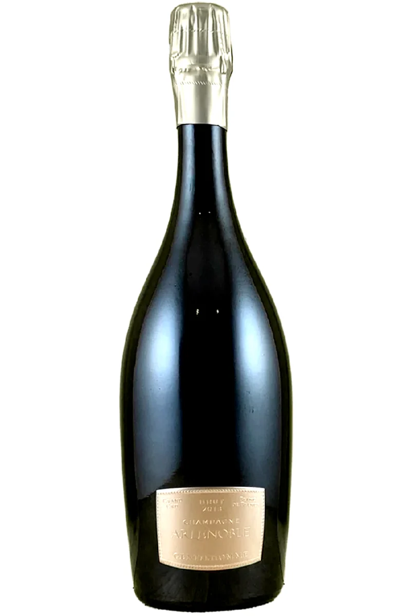 Champagne AR Lenoble Grand Cuvée Gentilhomme