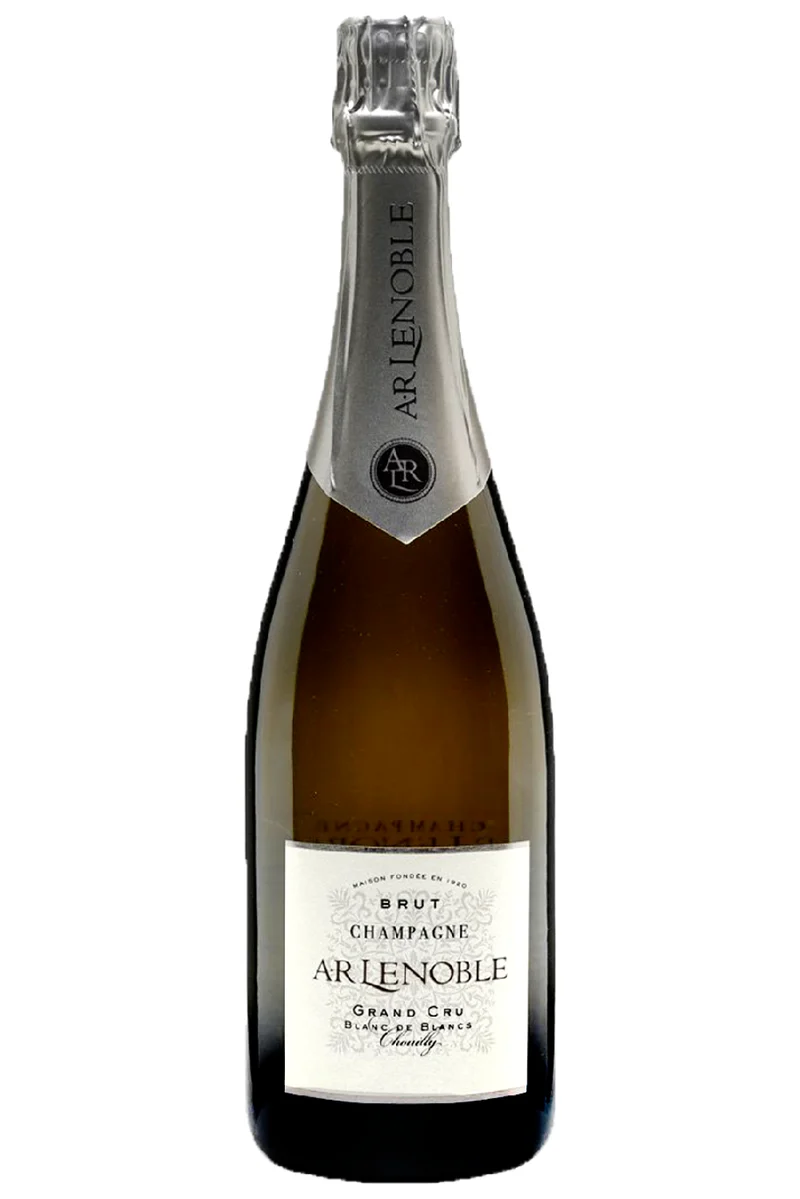 Champagne AR Lenoble Blanc de Blancs Magnum