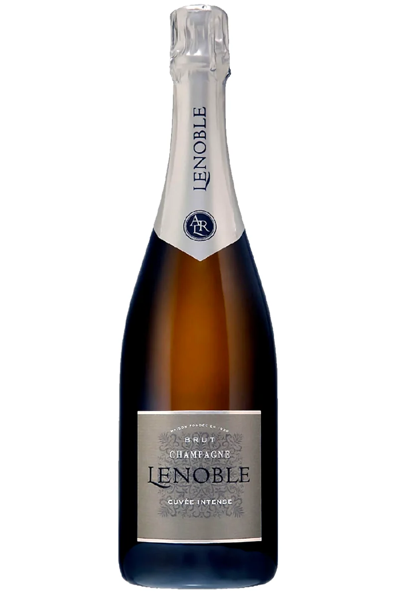 Champagne AR Lenoble Brut Intense Magnum