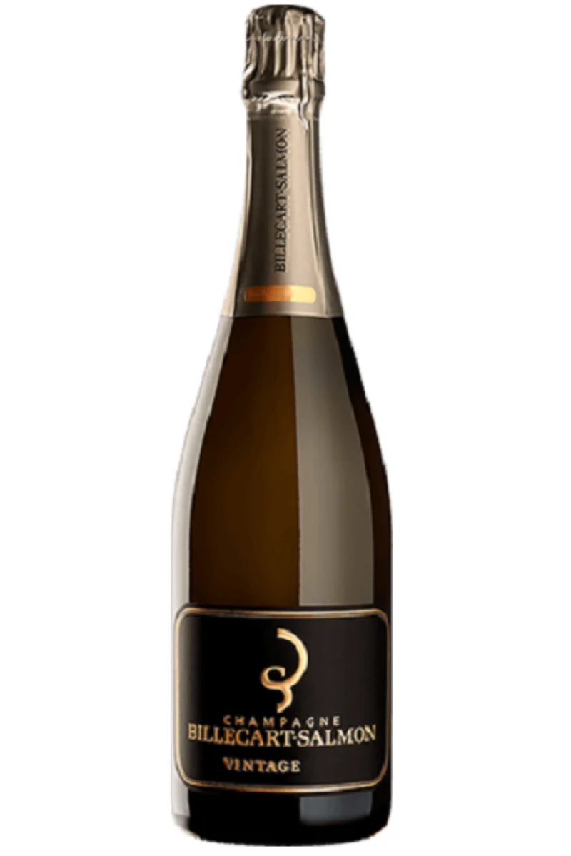 Billecart-Salmon Vintage Brut Magnum