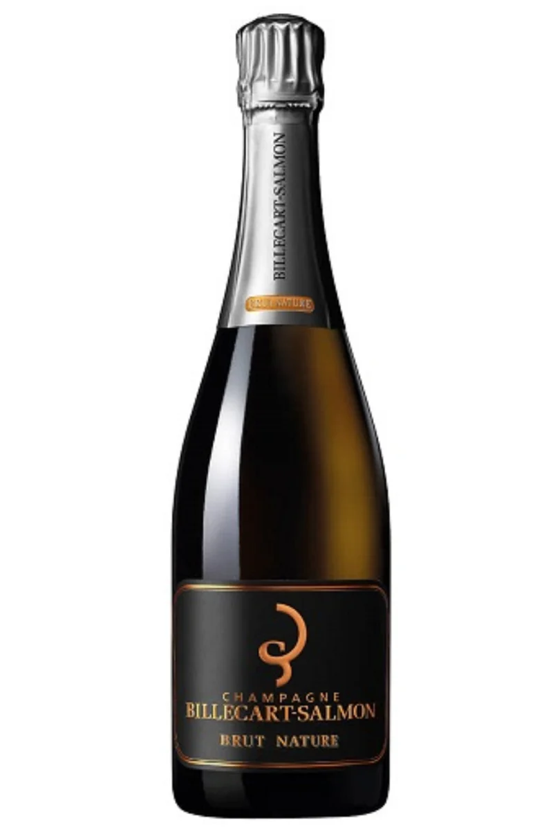 Billecart-Salmon Brut Nature