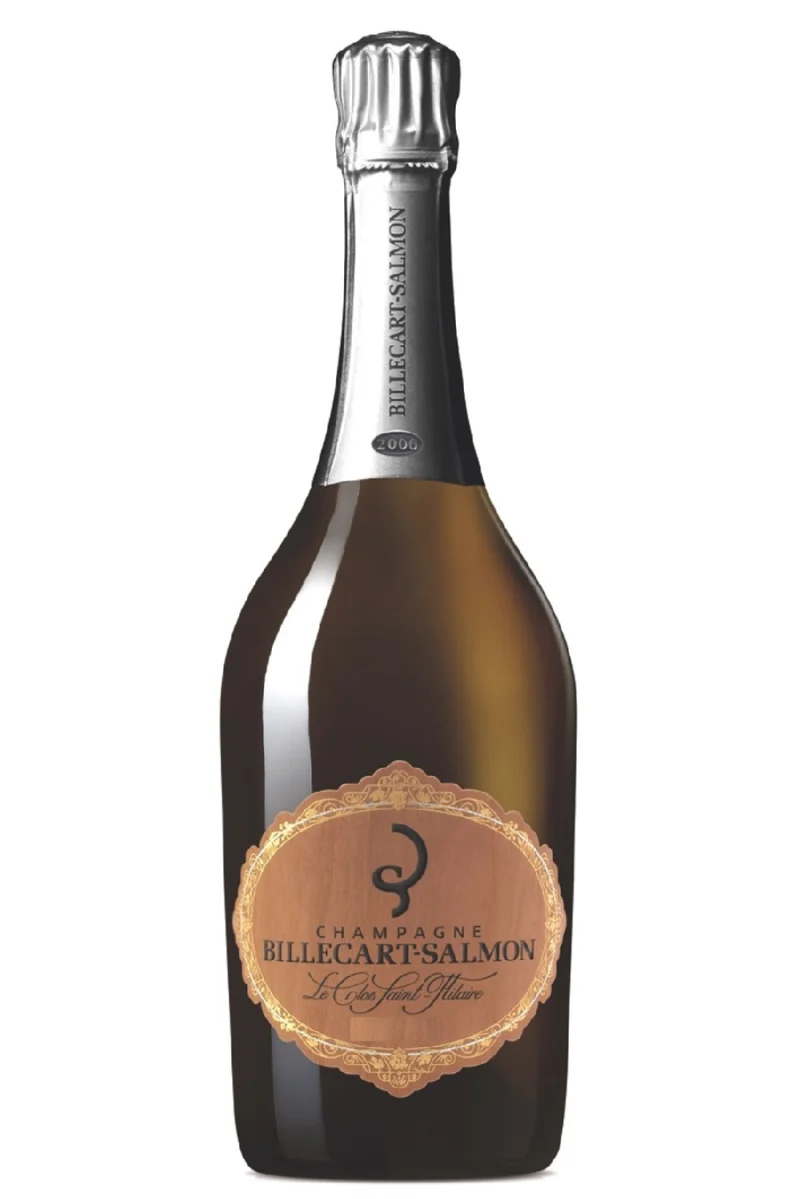 Billecart-Salmon Le Clos Saint Hilaire Brut