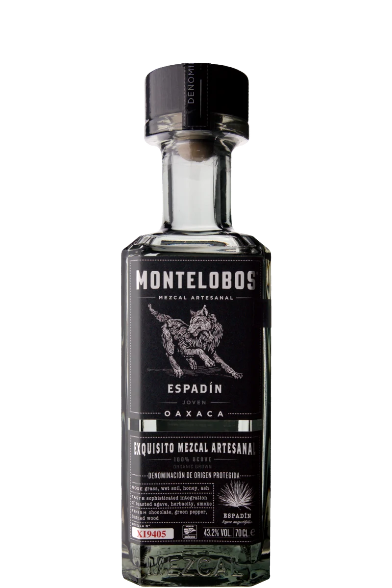 Montelobos Espadín