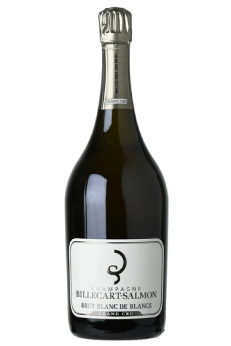 Billecart-Salmon Brut Blanc de Blancs
