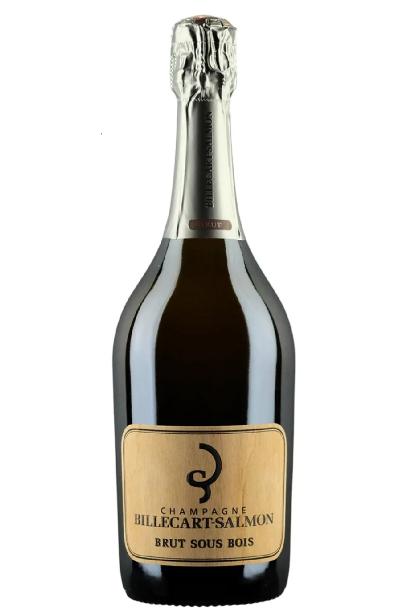 Billecart-Salmon Brut Sous Bois