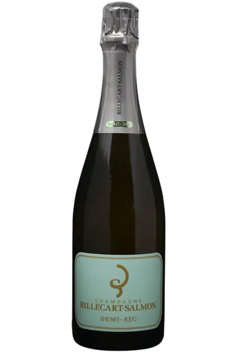 Billecart-Salmon Demi Sec