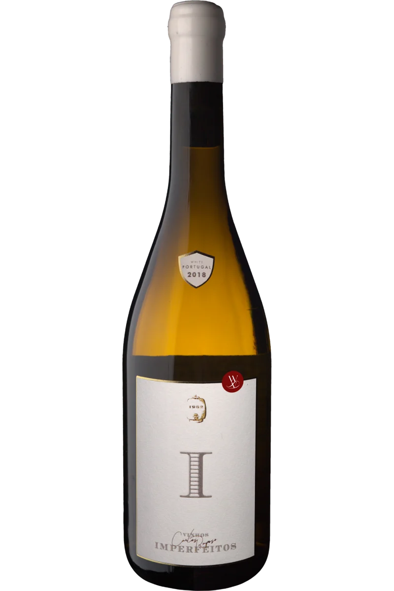 Vinhos Imperfeitos Branco 2018