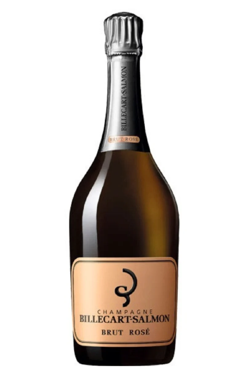 Billecart-Salmon Brut Rose Magnum