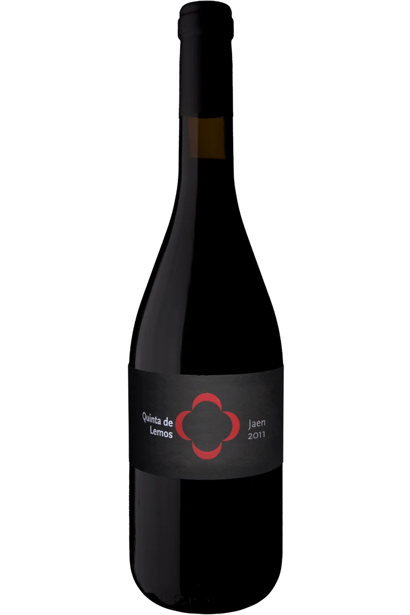 Quinta de Lemos Jaen Tinto 2011