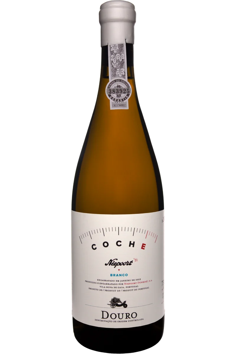 Niepoort Coche Branco 2021