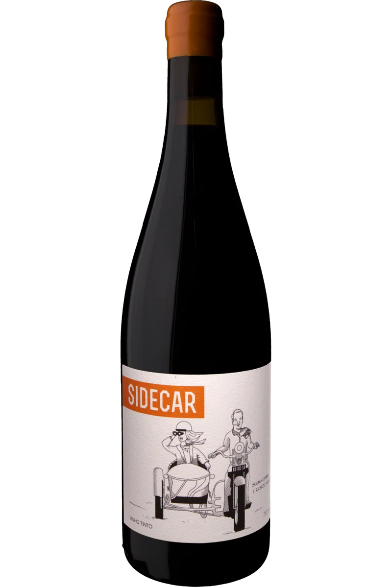 Sidecar Tinto NV