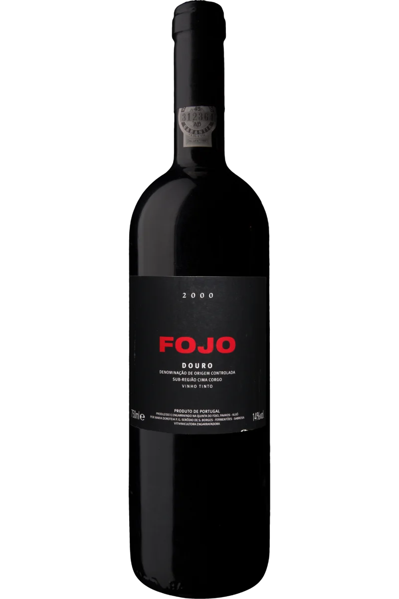 Fojo Tinto 2000