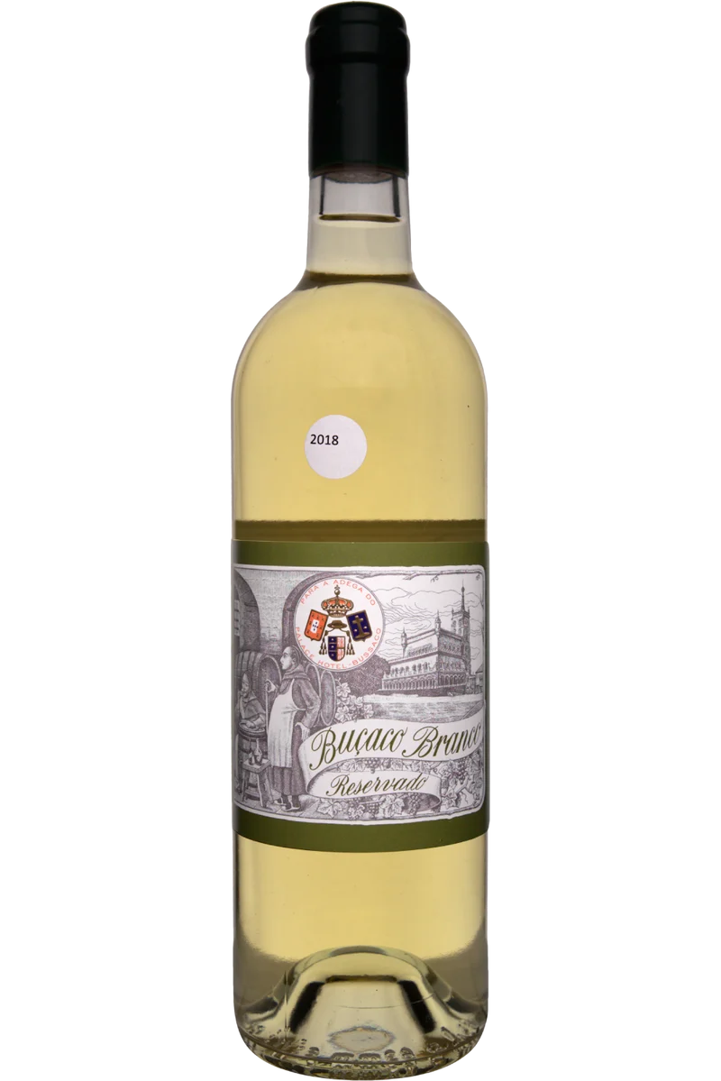 Buçaco Branco 2018