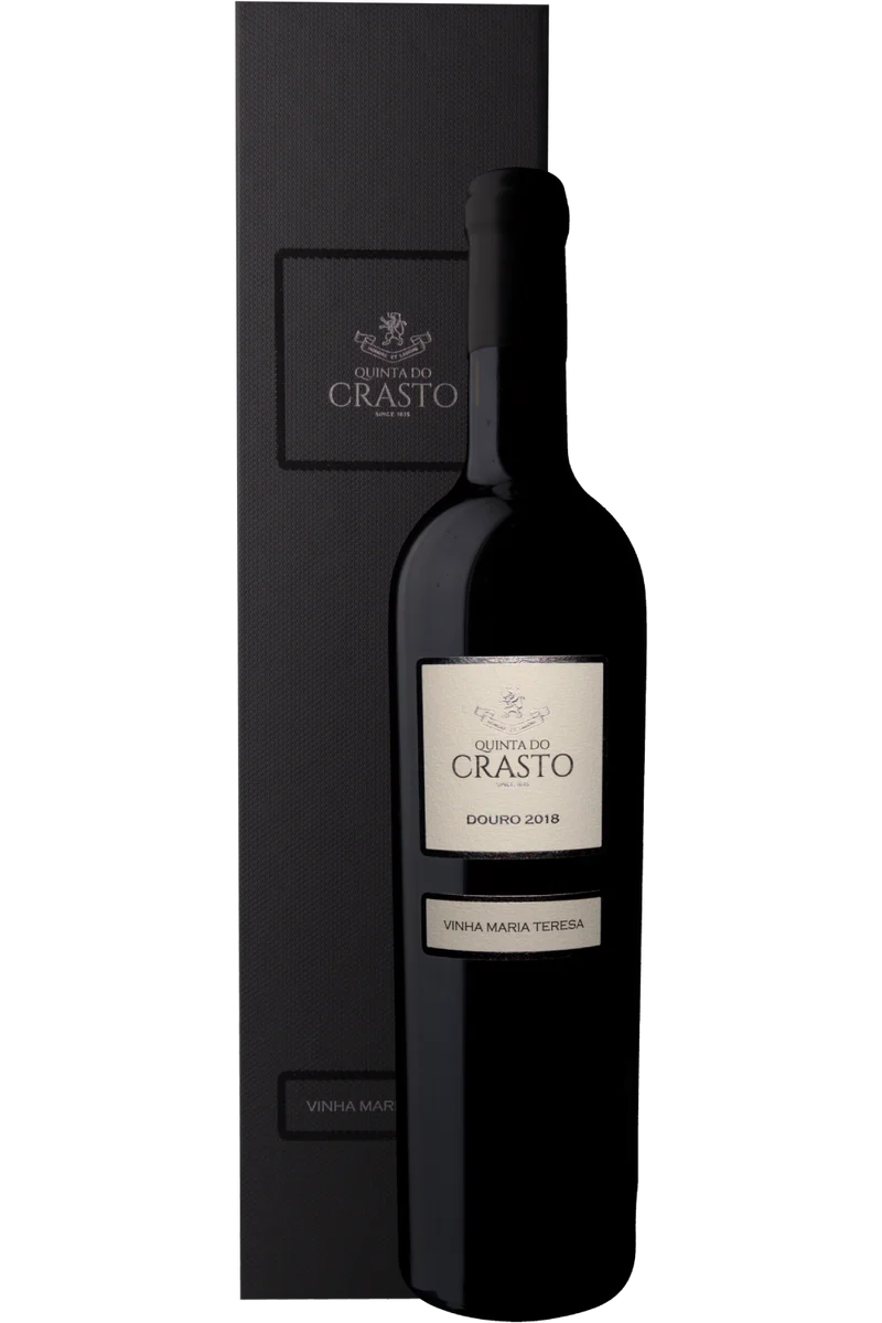 Quinta do Crasto Vinha Maria Teresa Tinto 2018