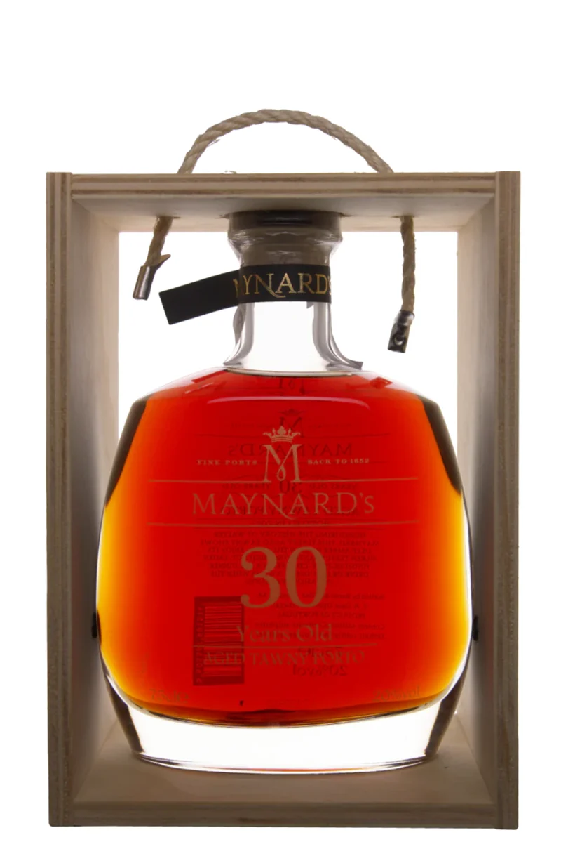 Porto Maynard's 30 Anos