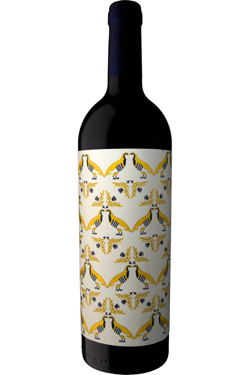 Arrepiado Tradição Reserva Tinto 2019