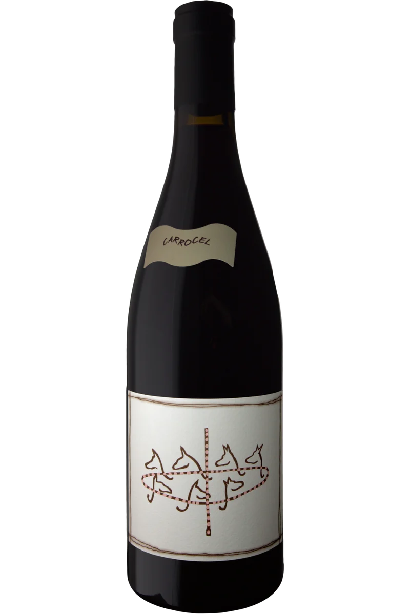 Quinta da Pellada Carrocel Tinto 2019