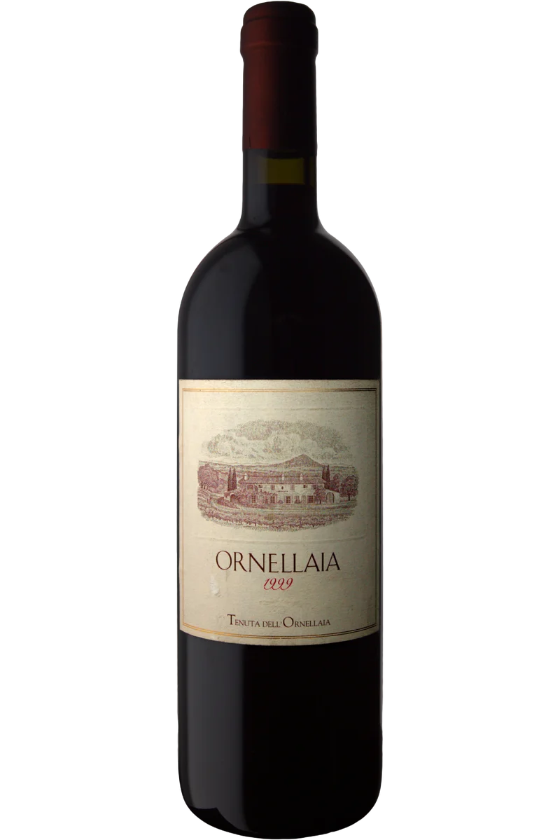 Ornellaia Tinto 1999