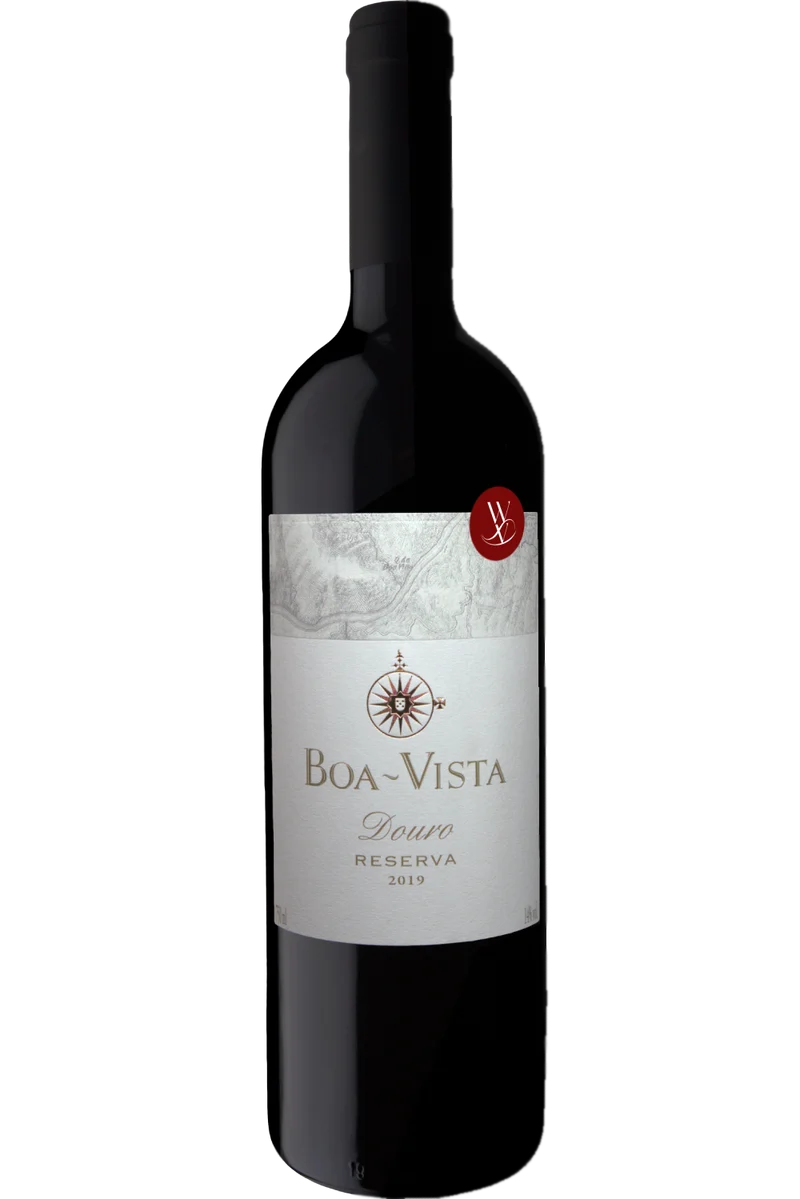Quinta da Boavista Reserva Tinto 2019