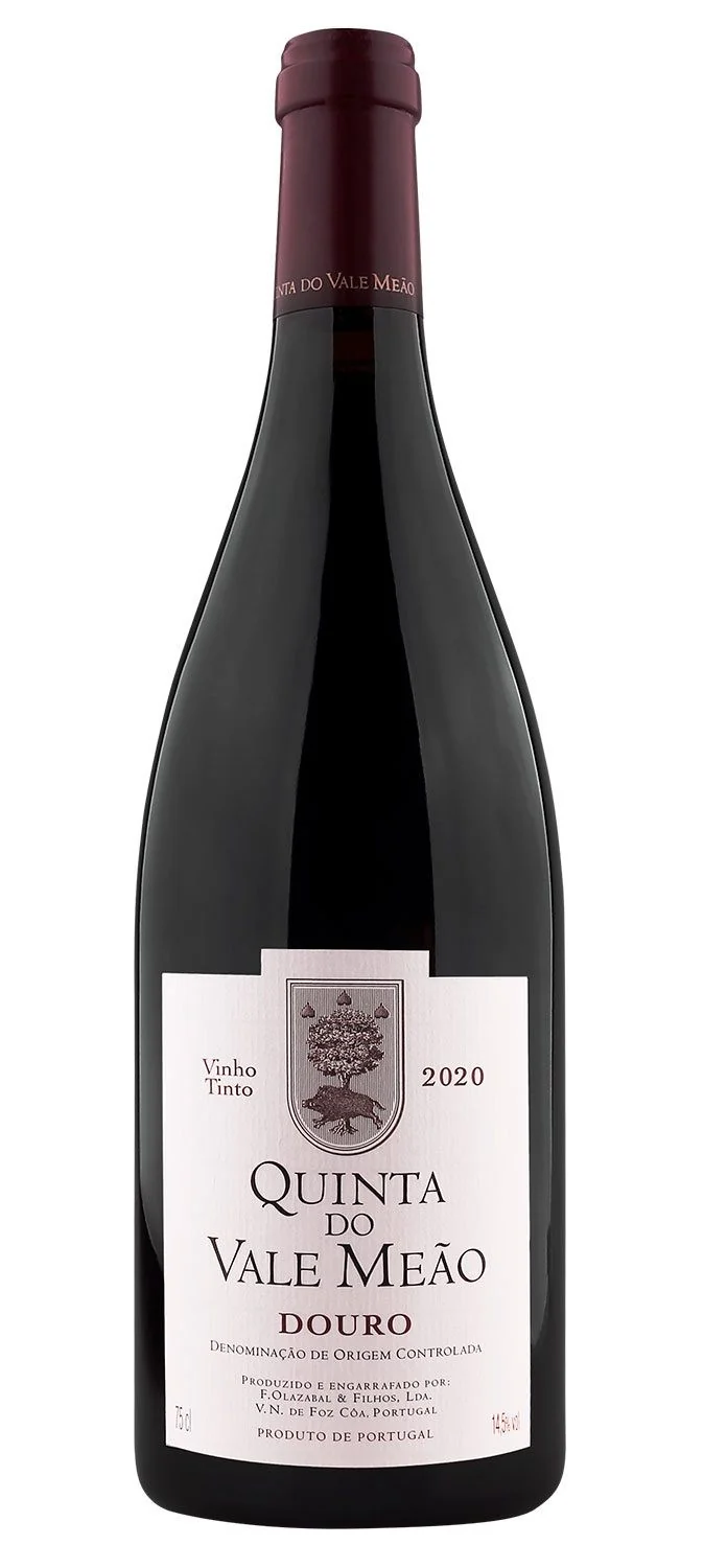 Quinta do Vale Meão Tinto 2020