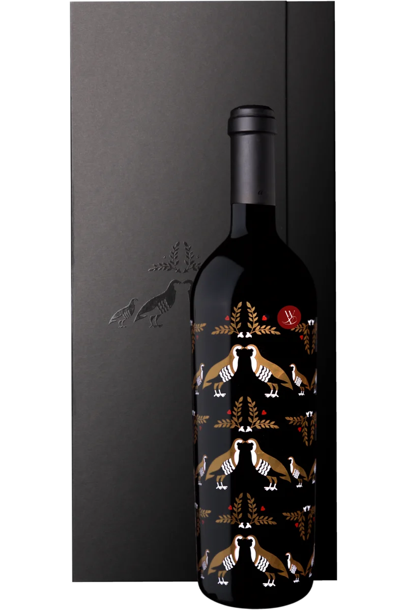 Arrepiado Amma Reserva Tinto 2020