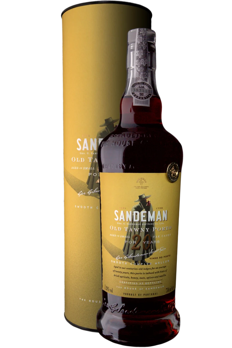 Sandeman Porto 20 Anos NV
