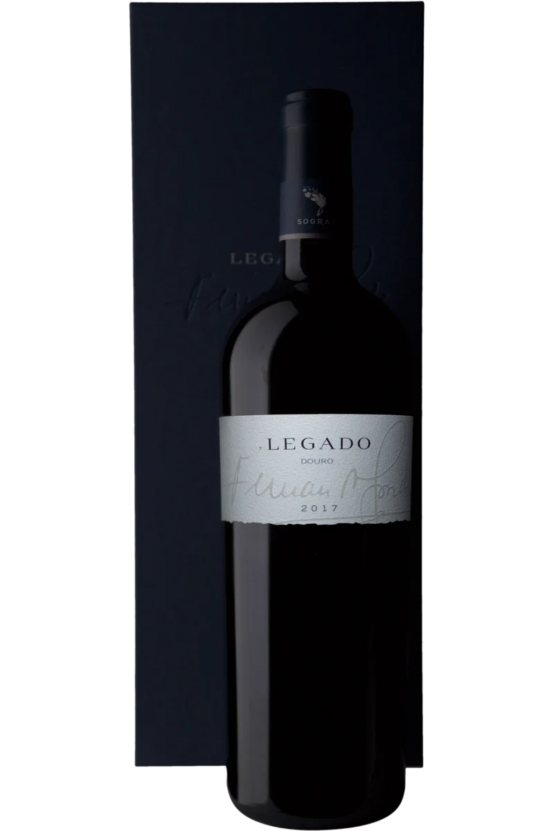 Legado Tinto 2017