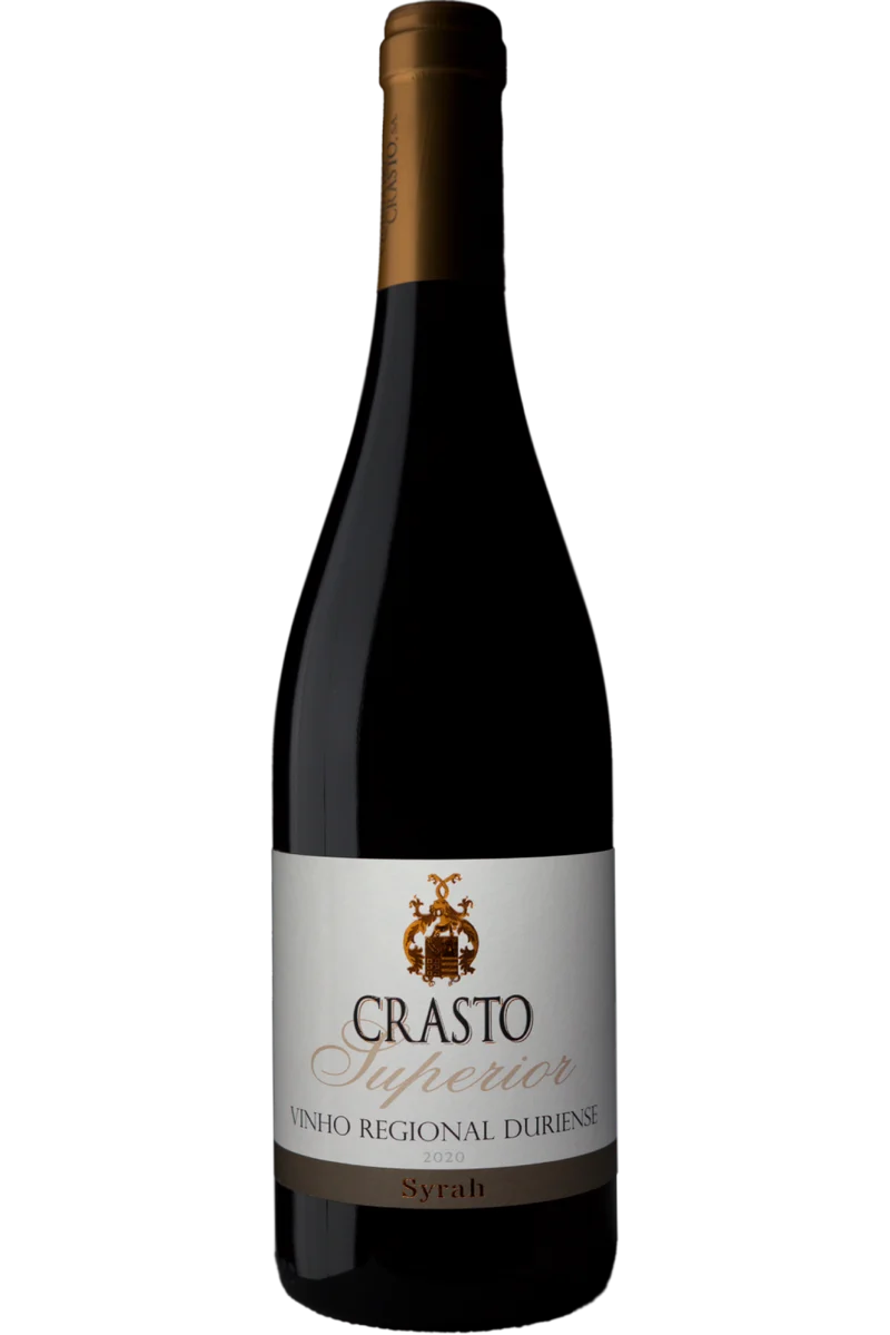 Crasto Superior Syrah Tinto 2020