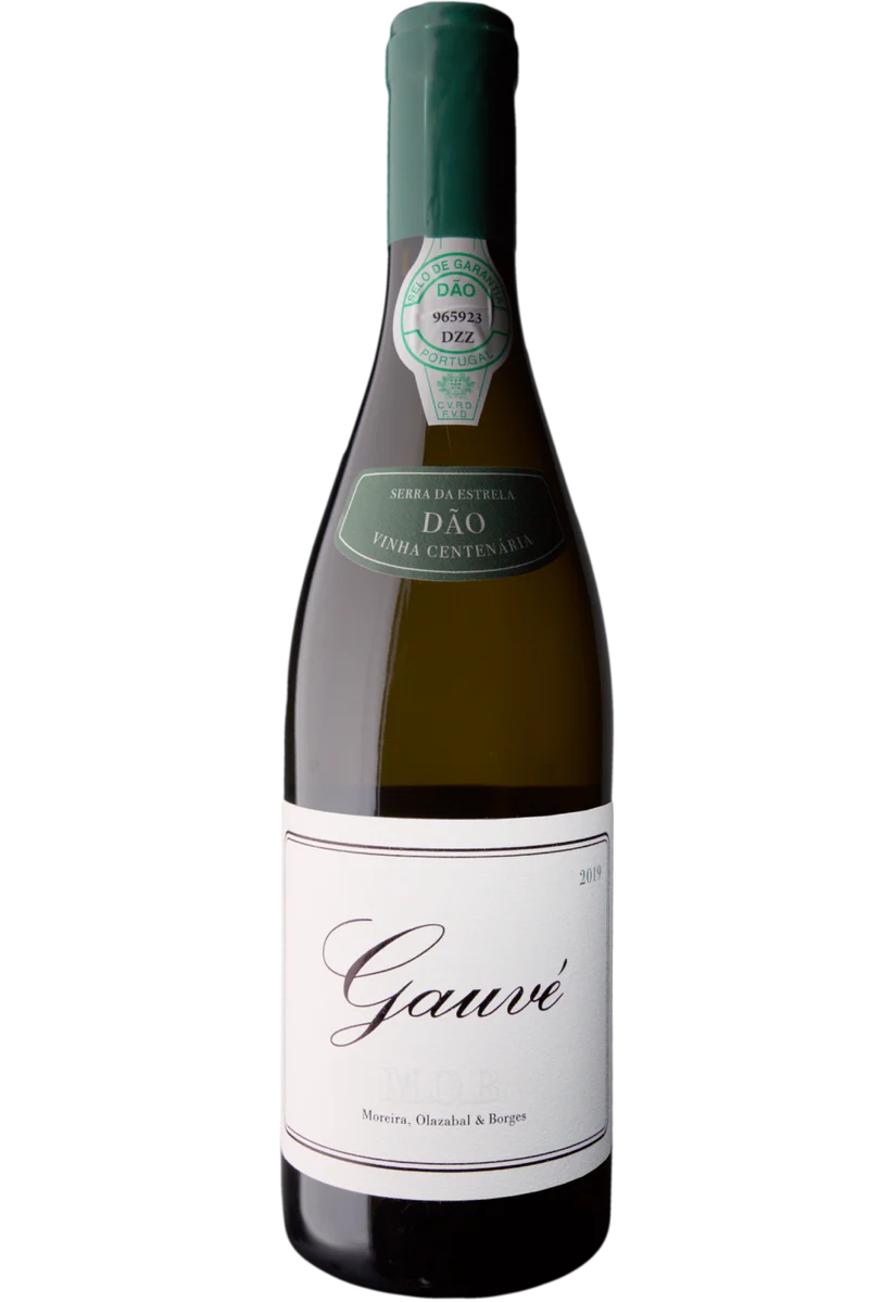 Gauvé Branco 2019