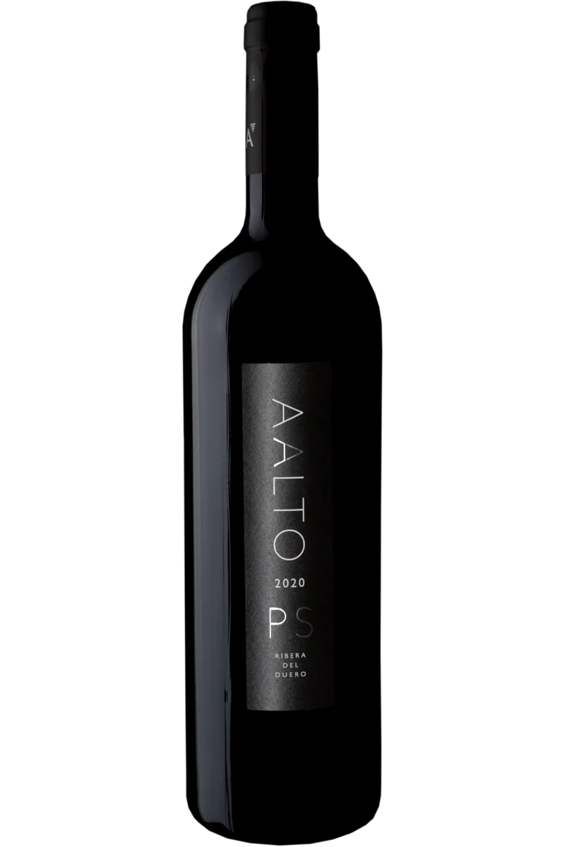 PS Aalto Tinto 2020