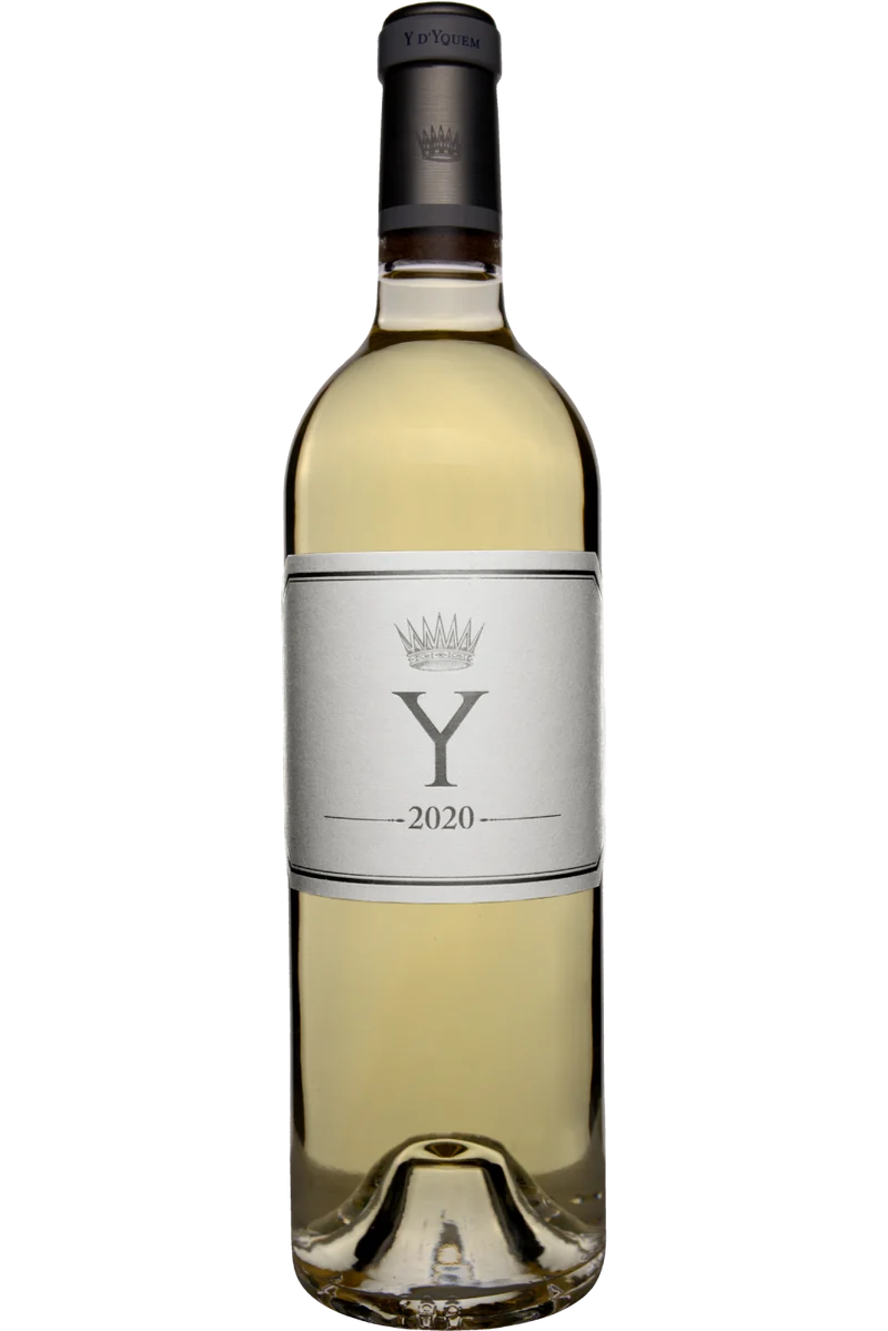 Y Yquem Branco 2020