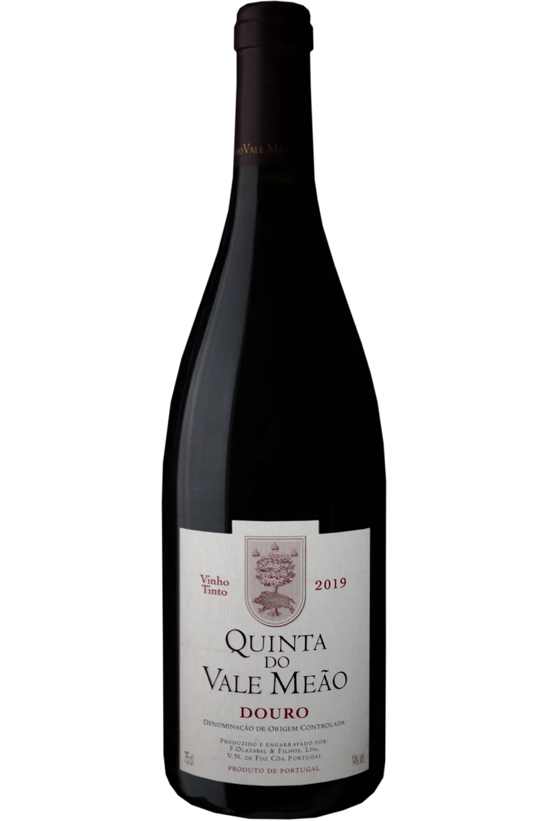 Quinta do Vale Meão Tinto 2019