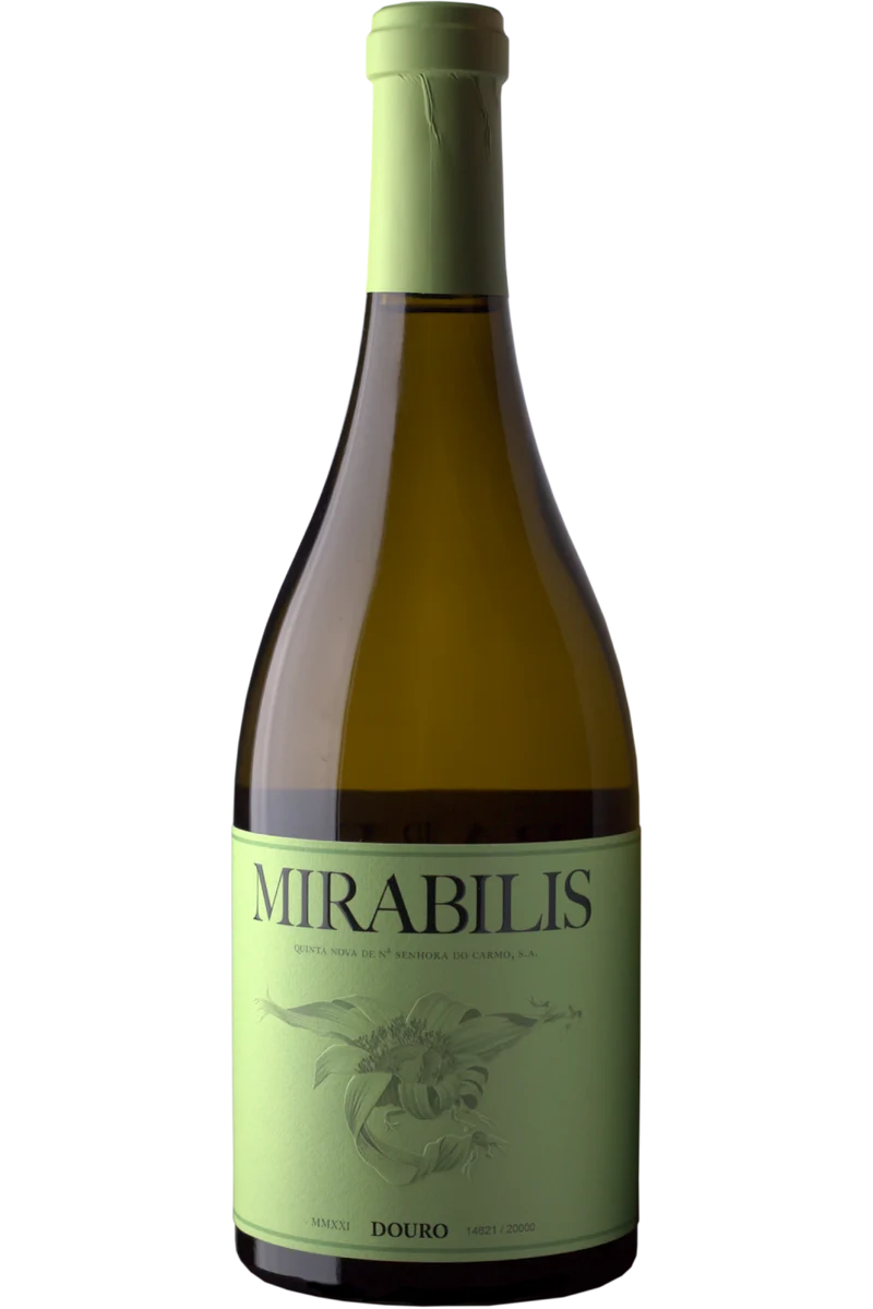 Mirabilis Branco 2021