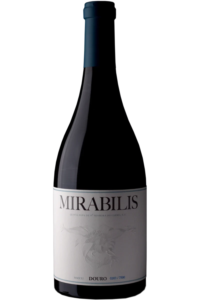 Mirabilis Tinto 2021