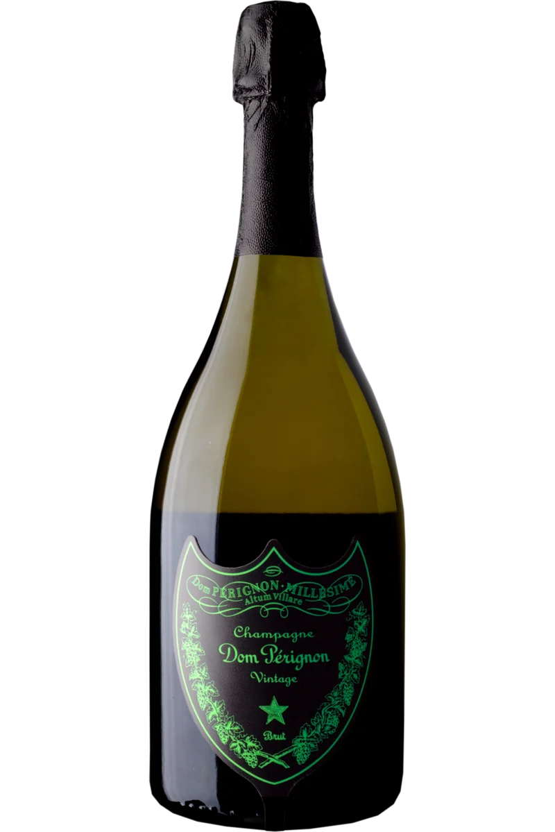 Dom Pérignon Luminous 2010