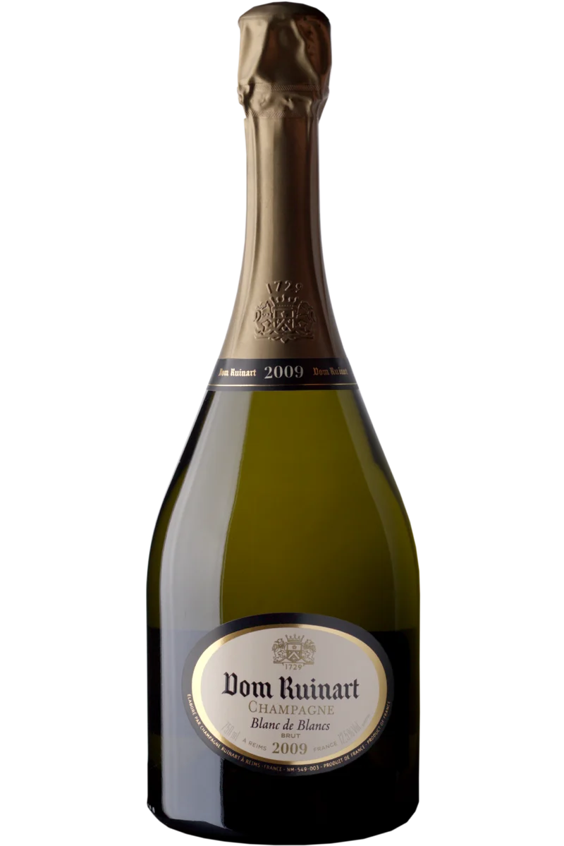 Dom Ruinart Blanc de Blancs 2009