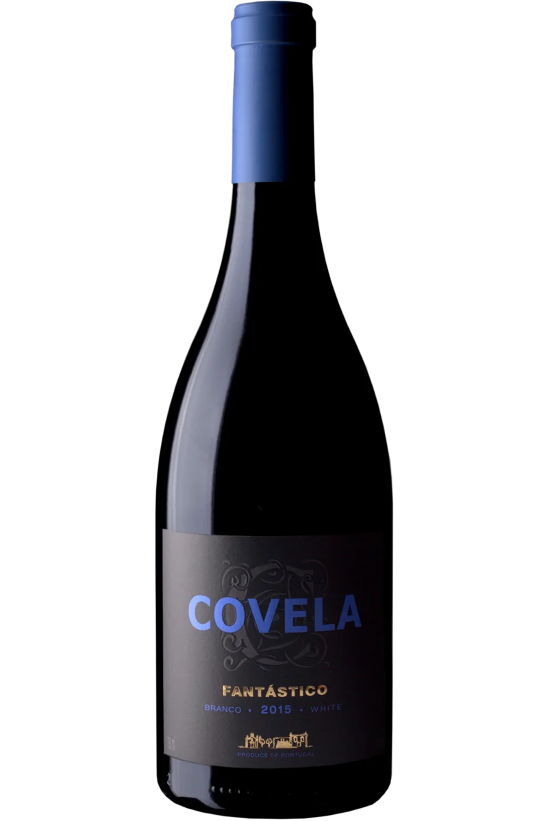 Covela Fantástico Branco 2015