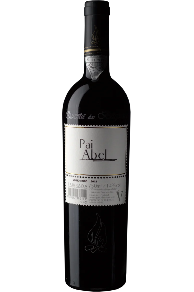 Quinta das Bágeiras Pai Abel Tinto 2015