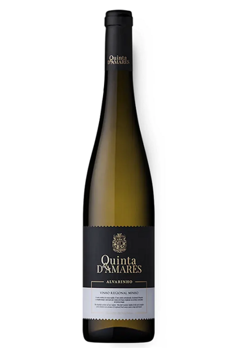 Quinta D'Amares Alvarinho Branco 2024