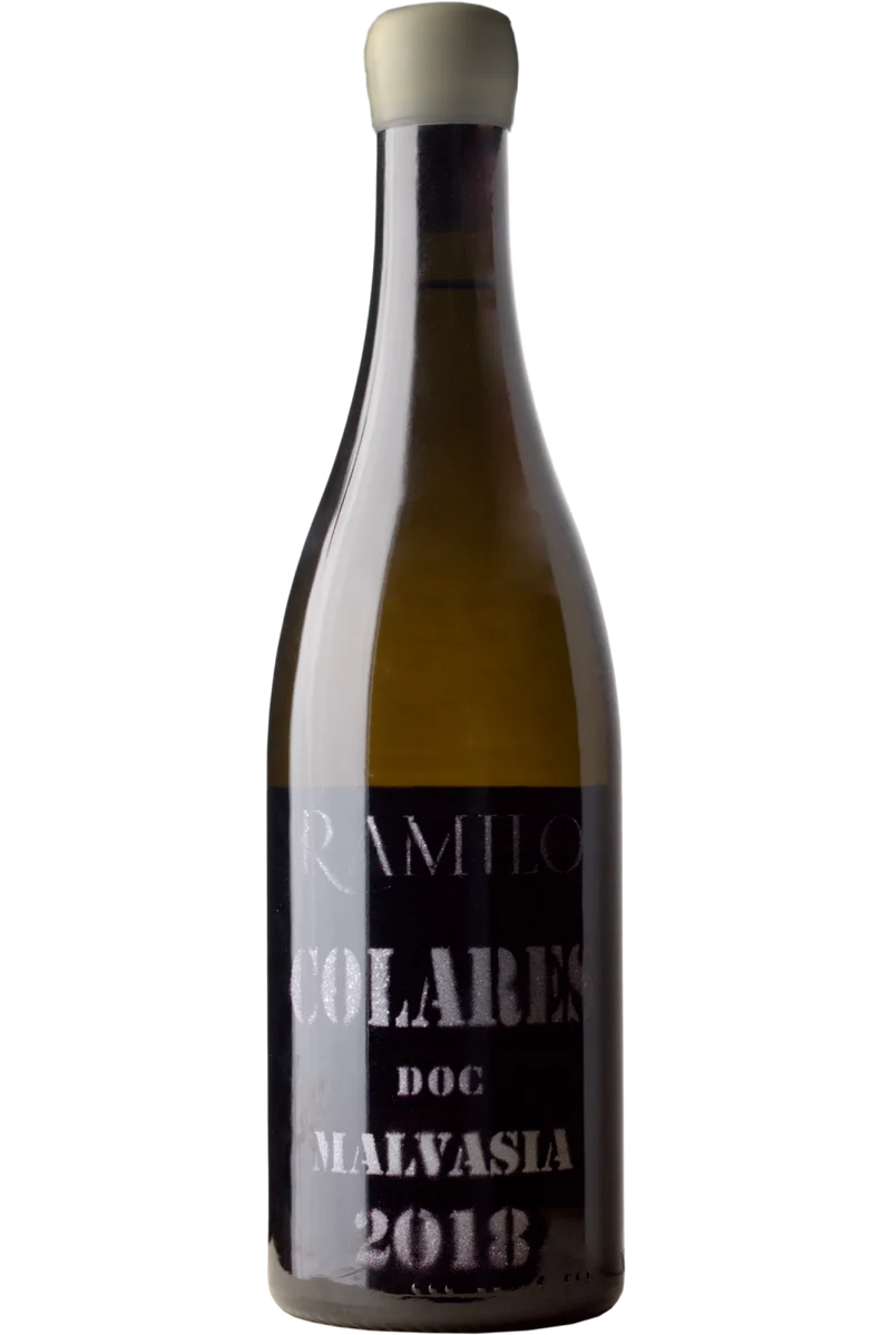 Ramilo Colares Malvasia Branco 2018